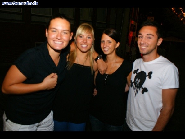 Abi XXL feat. Semesterclosing @ Zill - Bild 7