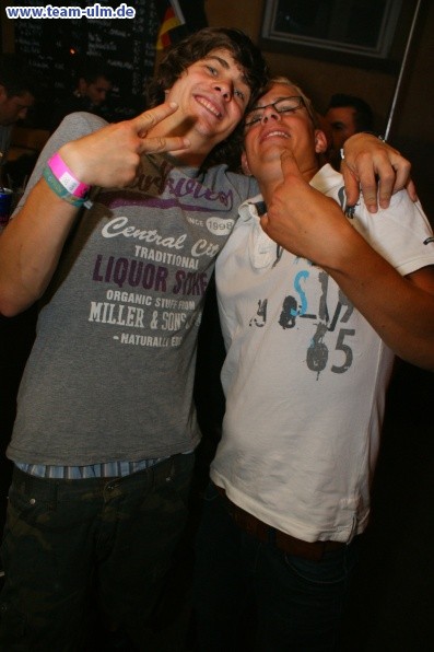 Abi XXL feat. Semesterclosing @ Zill - Bild 8