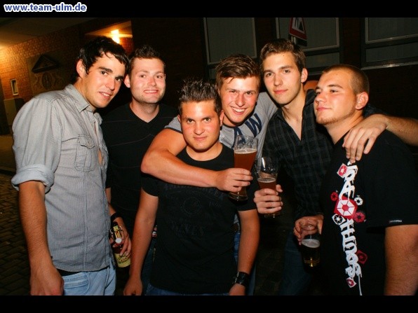 Abi XXL feat. Semesterclosing @ Zill - Bild 9