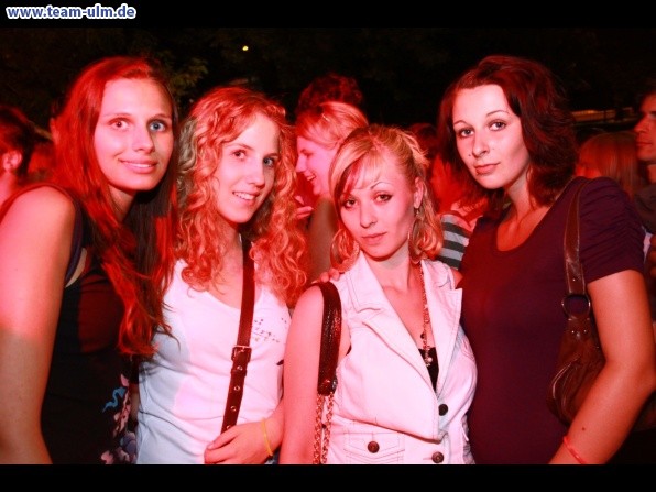Schwörmontag @ Zill - Bild 1