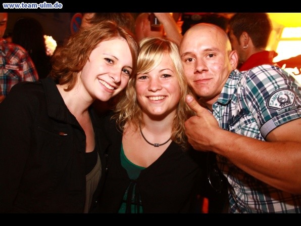 Schwörmontag @ Zill - Bild 12