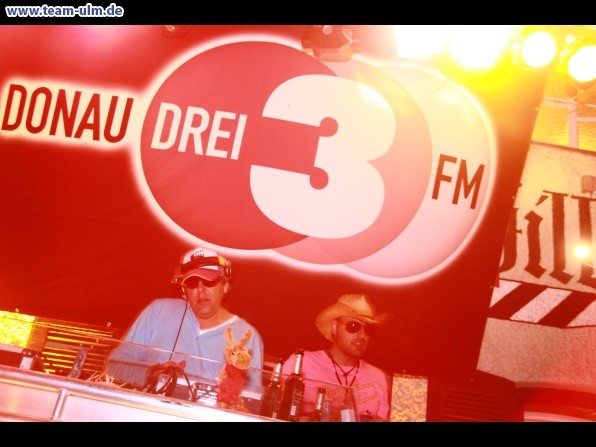Schwörmontag @ Zill - Bild 2