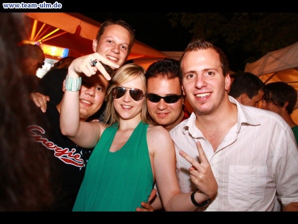 Schwörmontag @ Zill - Bild 23