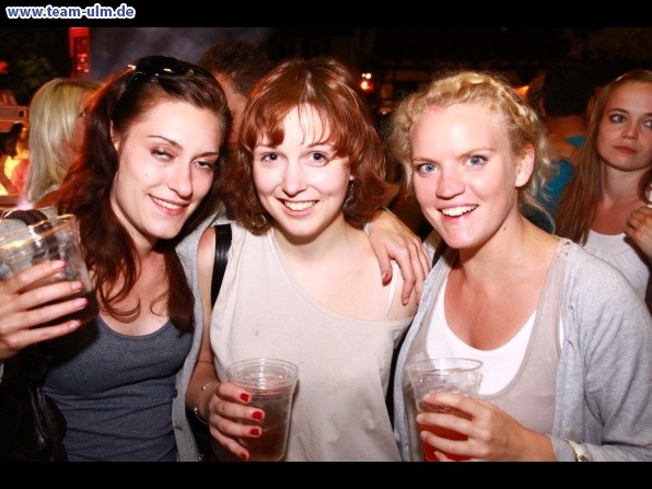 Schwörmontag @ Zill - Bild 7