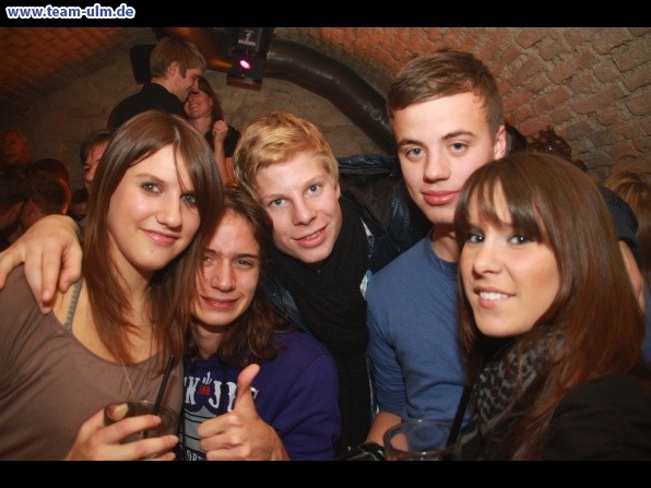 Cue Club @ Zill - Bild 1