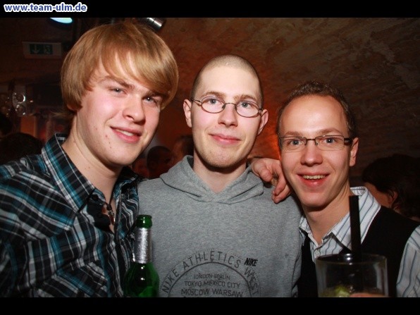Cue Club @ Zill - Bild 9