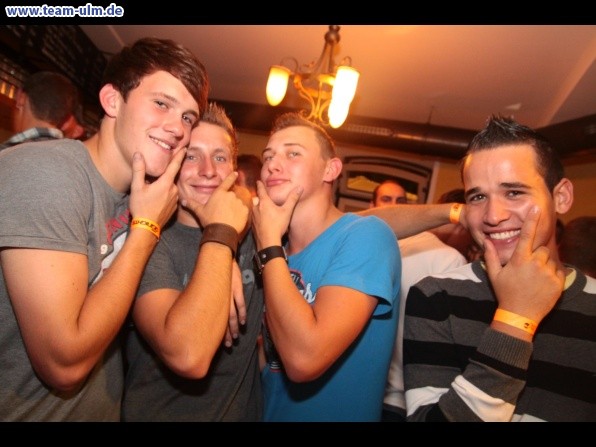 Stadt Land Club @ Zill - Bild 1