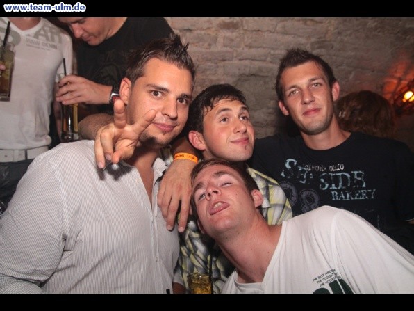 Stadt Land Club @ Zill - Bild 10