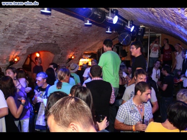 Stadt Land Club @ Zill - Bild 11