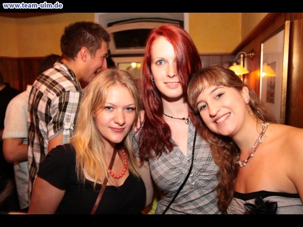 Stadt Land Club @ Zill - Bild 12