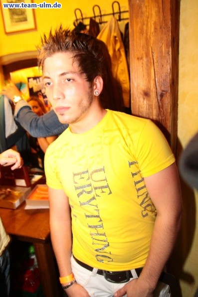 Stadt Land Club @ Zill - Bild 14