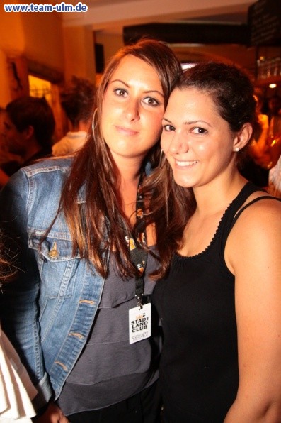 Stadt Land Club @ Zill - Bild 15