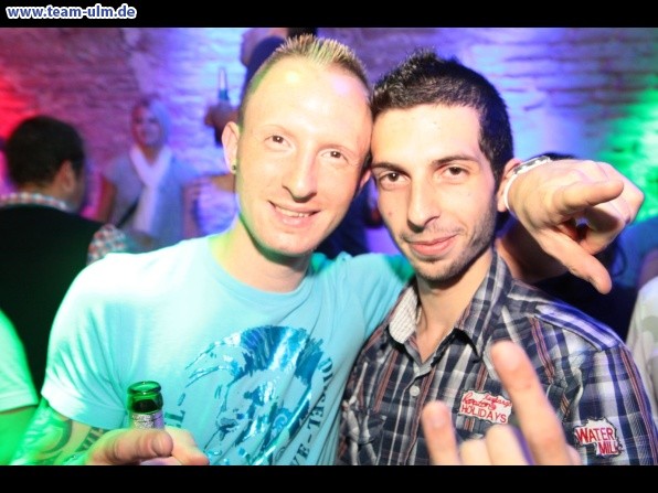 Stadt Land Club @ Zill - Bild 16