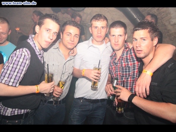 Stadt Land Club @ Zill - Bild 18