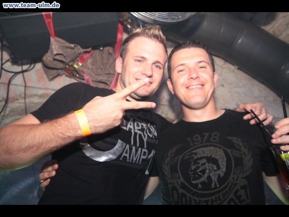 Stadt Land Club @ Zill - Bild 19