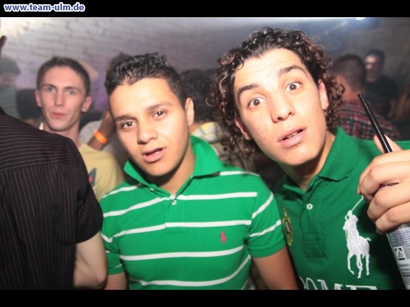 Stadt Land Club @ Zill - Bild 20