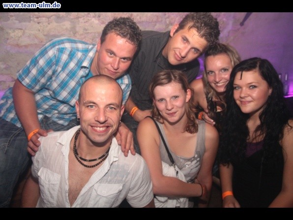 Stadt Land Club @ Zill - Bild 4
