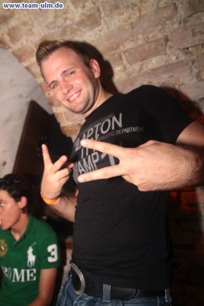 Stadt Land Club @ Zill - Bild 5
