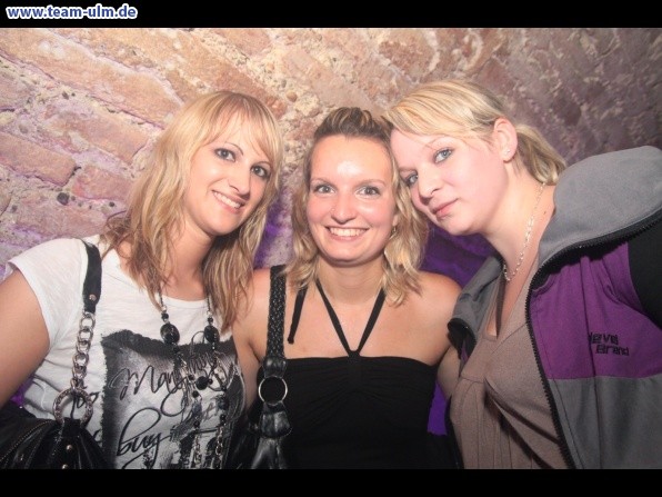 Stadt Land Club @ Zill - Bild 7