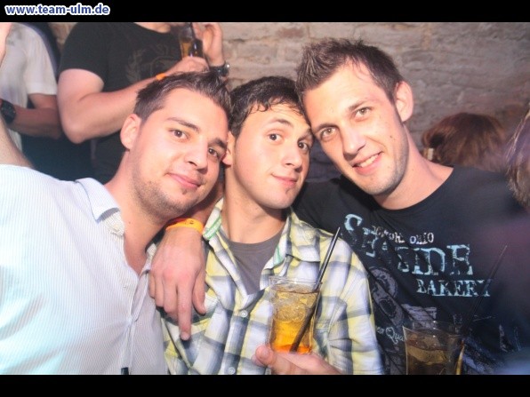 Stadt Land Club @ Zill - Bild 9