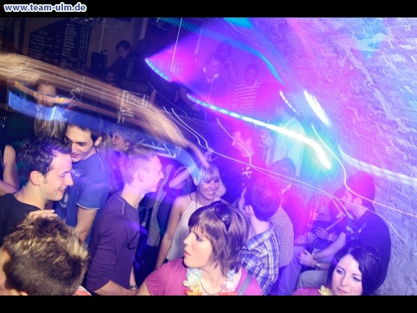 Cue Club @ Zill - Bild 10