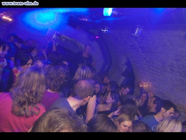 Cue Club @ Zill - Bild 2