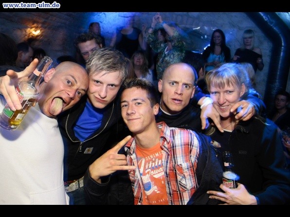 Cue Club @ Zill - Bild 6