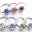 Nagelneue Piercings