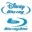 Disney Blu-Rays (S/P/3D Editionen)