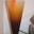 Cocktail Lampe
