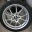 4 BBS Alufelgen