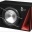 5000 Watt RMS Subwoofer-Ground Zero Plutonium 15XQ Neu/Garantie