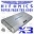 HIFONICS ZEUS Gen X3 - 2 Kanal VERSTÄRKER ENDSTUFE