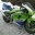 Kawasaki ZXR 750