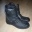 Motorradstiefel