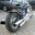 Yamaha DragStar XVS 1100