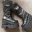 Plateau-Stiefel