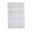 1X ikea LINDMON Jalousie/Rollo in weiss