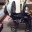 Zwillinge Kinderwagen