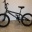 BMX BIKE BRAD 2 neuwertig