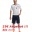 Deutschland 2012 EM Trikot Set