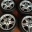 VW-AUDI BORBET FELGEN 17 ZOLL