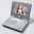 tragbare DVD Player