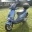 Piaggio Skipper 125