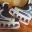 Graf 103 Schlittschuhe