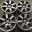 VW GOLF FELGEN 16 ZOLL
