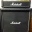 Marshall Valvestate 8100 Verst&auml;rker mit Box