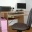 PC Pink mit allem drum und dran