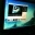 LG 24 zoll monitor W2443T