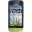 Nokia C5-03 Smartphone - 3G - WCDMA (UMTS) / GSM - Graphite Black, Lime Green